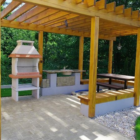 فيلا Vilka Marticus Frenštát pod Radhoštěm المظهر الخارجي الصورة